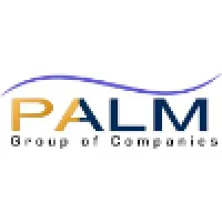 Palm Group of Company email format