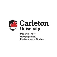 Carleton University Department of Geography and Environmental Studies