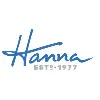 Hanna Hanna