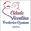 Cidade Vicentina Frederico Ozanam Cidade Vicentina Frederico Ozanam