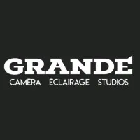 GRANDÉ Caméra / Éclairage / Studios / Post Production