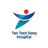 Tan Tock Seng Hospital Tan Tock Seng Hospital