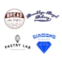 Bread Los Angeles, Brooklyn Bagel Bakery, Pastry Lab, Diamond Bakery