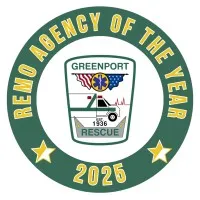 Greenport Rescue Squad, Inc.