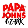 Ozark Pizza Company, dba Papa Johns Pizza