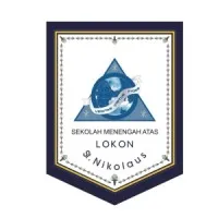 SMA Lokon St. Nikolaus Tomohon