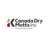 Canada Dry Mott’s Inc.