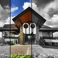 CASA Arkitektura/F.L. Santaromana Designs