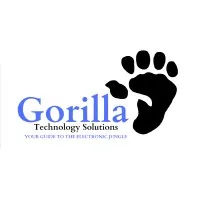 Gorilla Technology Solutions
