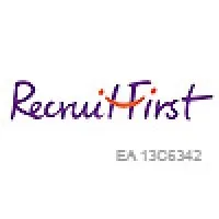 RecruitFirst