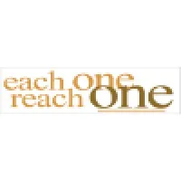 Each One Reach One Each One Reach One