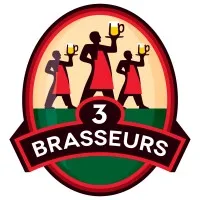 3 Brasseurs Brasil 3 Brasseurs Brasil