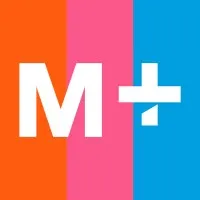 M+