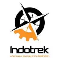 Indotrek email format