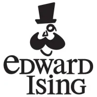 Edward Ising Communication Arts Edward Ising Communication Arts
