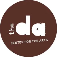 The dA Center for the Arts The dA Center for the Arts