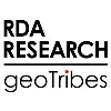 RDA Research | geoTribes RDA Research | geoTribes