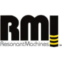 Resonant Machines