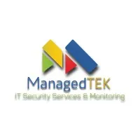 ManagedTEK - Data Security Services & Monitoring