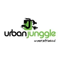 Urban Junggle Urban Junggle
