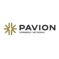 Pavion, Formerly Netronix Integration
