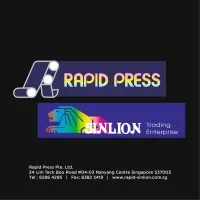 Rapid Press Private Limited