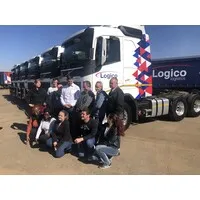 Logico Logistics