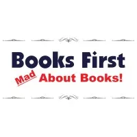 Books First Ltd.