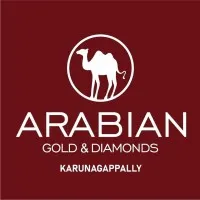 ARABIAN GOLD & DIAMONDS KARUNAGAPPALLY