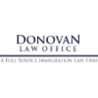 Donovan Law Office Donovan Law Office