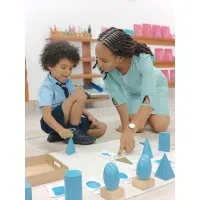 Starfield Montessori School