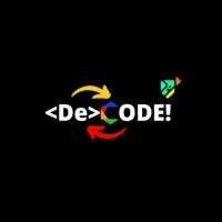 CodeDecode Dypiu 
