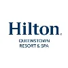 Hilton Queenstown Resort & Spa and DoubleTree by Hilton Queenstown Hilton Queenstown Resort & Spa and DoubleTree by Hilton Queenstown