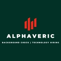 Alphaveric
