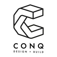 CONQ DESIGN + BUILD