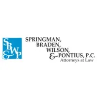 Springman, Braden, Wilson & Pontius P.C.