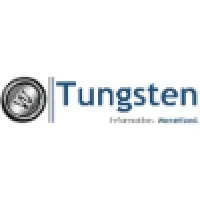 Tungsten Information Management Tungsten Information Management