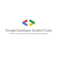 Google Developer Student Clubs, IIIT-Allahabad