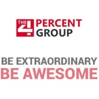 The Four Percent Group [ENTREPRENEURS]