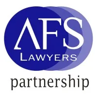 AFS Partnership AFS Partnership