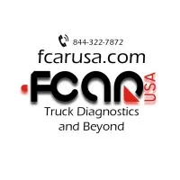 FCAR Tech USA
