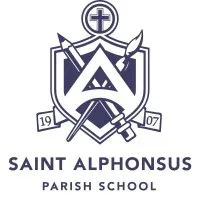 St. Alphonsus Parish School St. Alphonsus Parish School