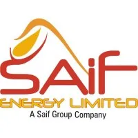 Saif Energy Limited