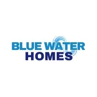 Blue Water Homes