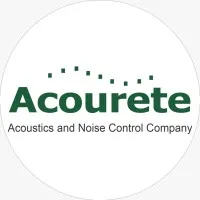 Acourete Acoustics & Noise Control