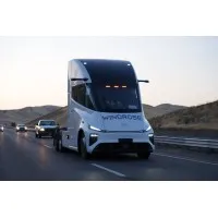 Windrose Technology Inc