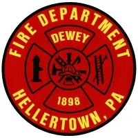 Dewey Fire Company #1