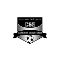 Champion Soccer School