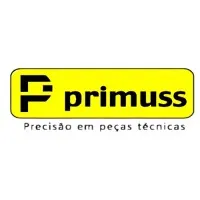 PRIMUSS IND. METAL TÉCNICA LTDA