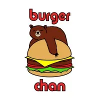 burger-chan
